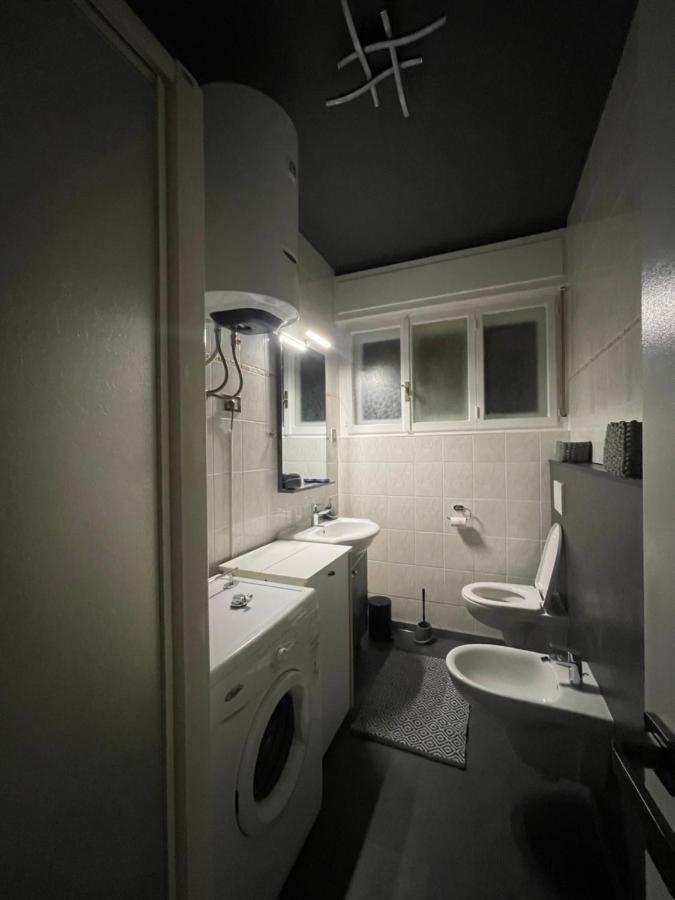 Sunway Apartment Trieste Exterior photo