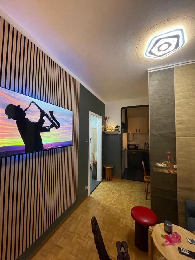 Sunway Apartment Trieste Exterior photo