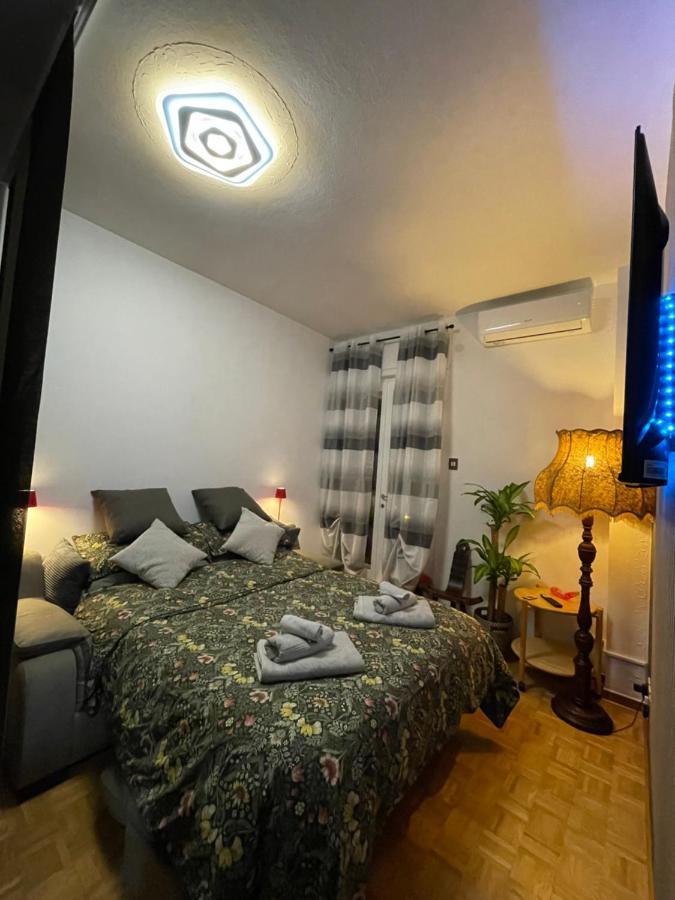 Sunway Apartment Trieste Exterior photo